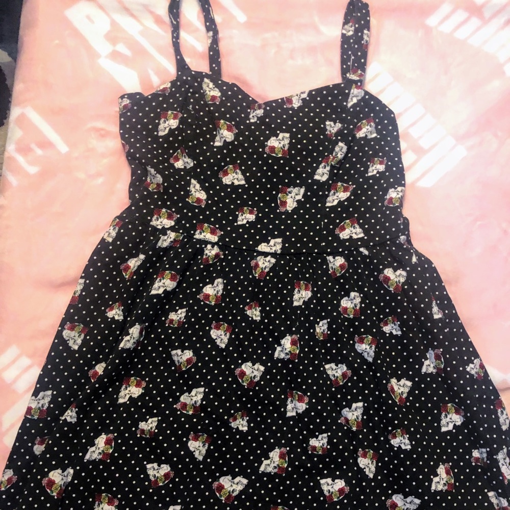 Hot Topic Dress